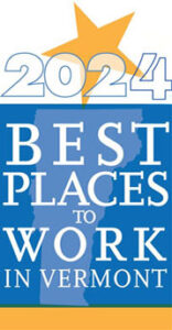 Best Places to Work in Vermont 2024