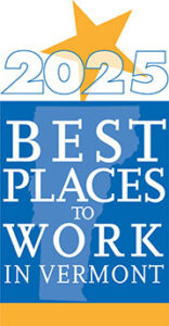 Best Places to Work in Vermont 2025