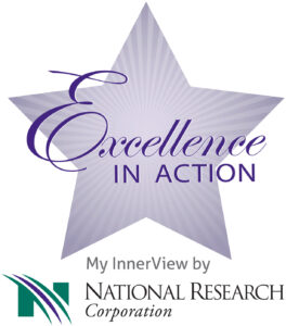 Excellence in Action Award